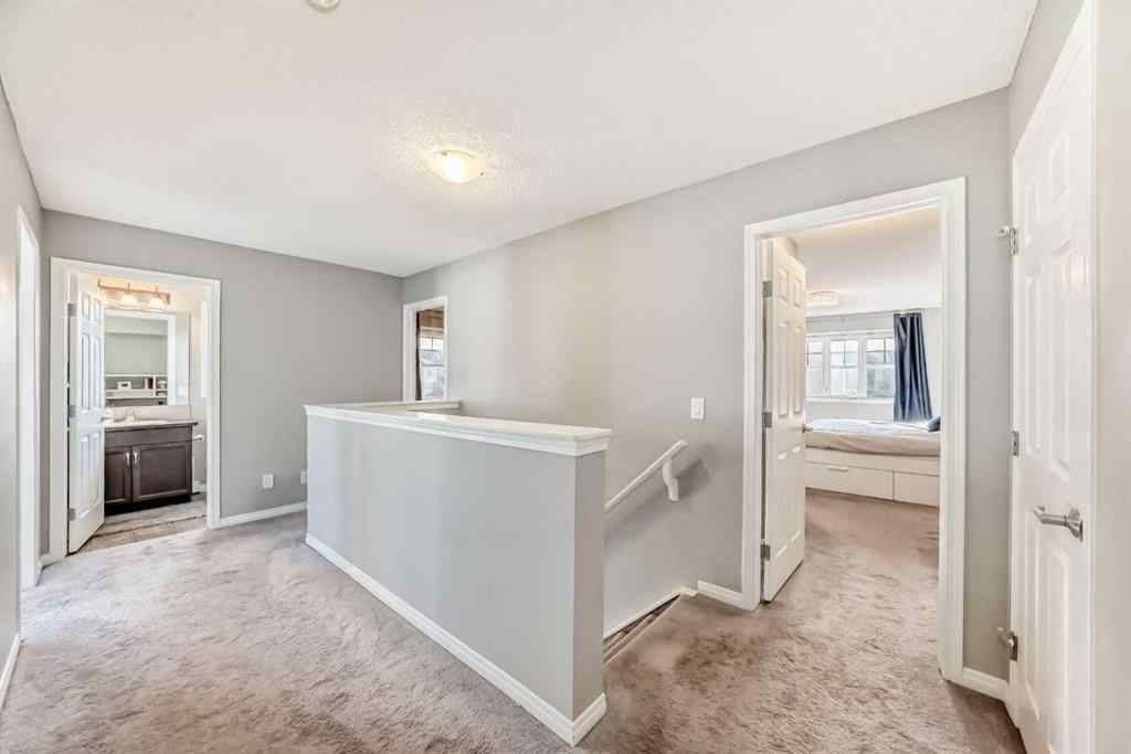 MLS® A2254785 - 163 Osborne Rise SW in South Windsong Airdrie, Residential