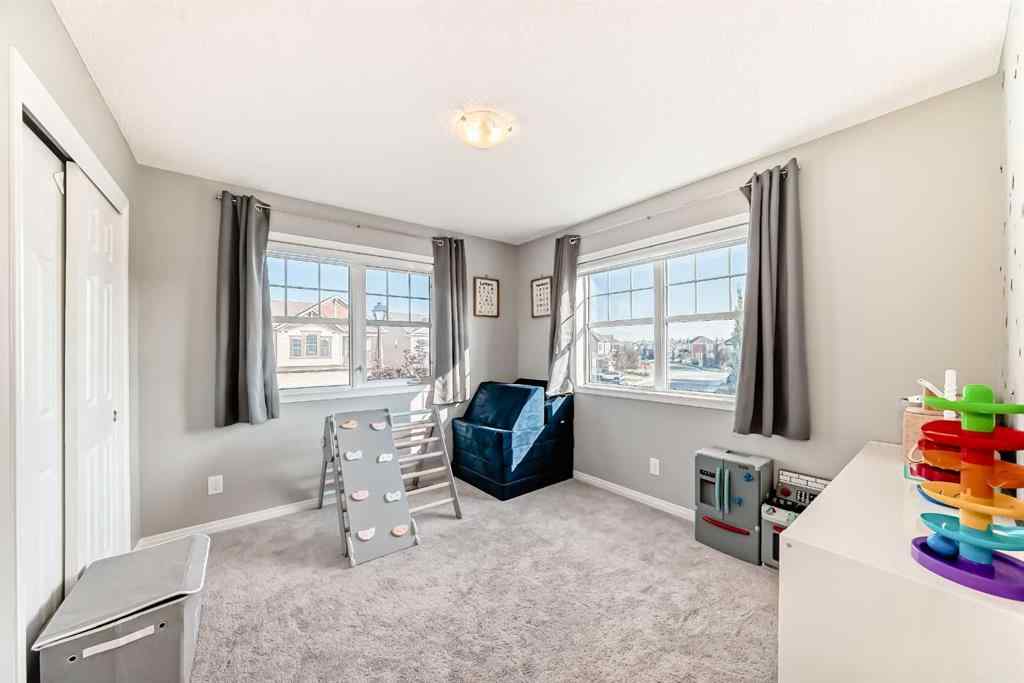 MLS® A2254785 - 163 Osborne Rise SW in South Windsong Airdrie, Residential