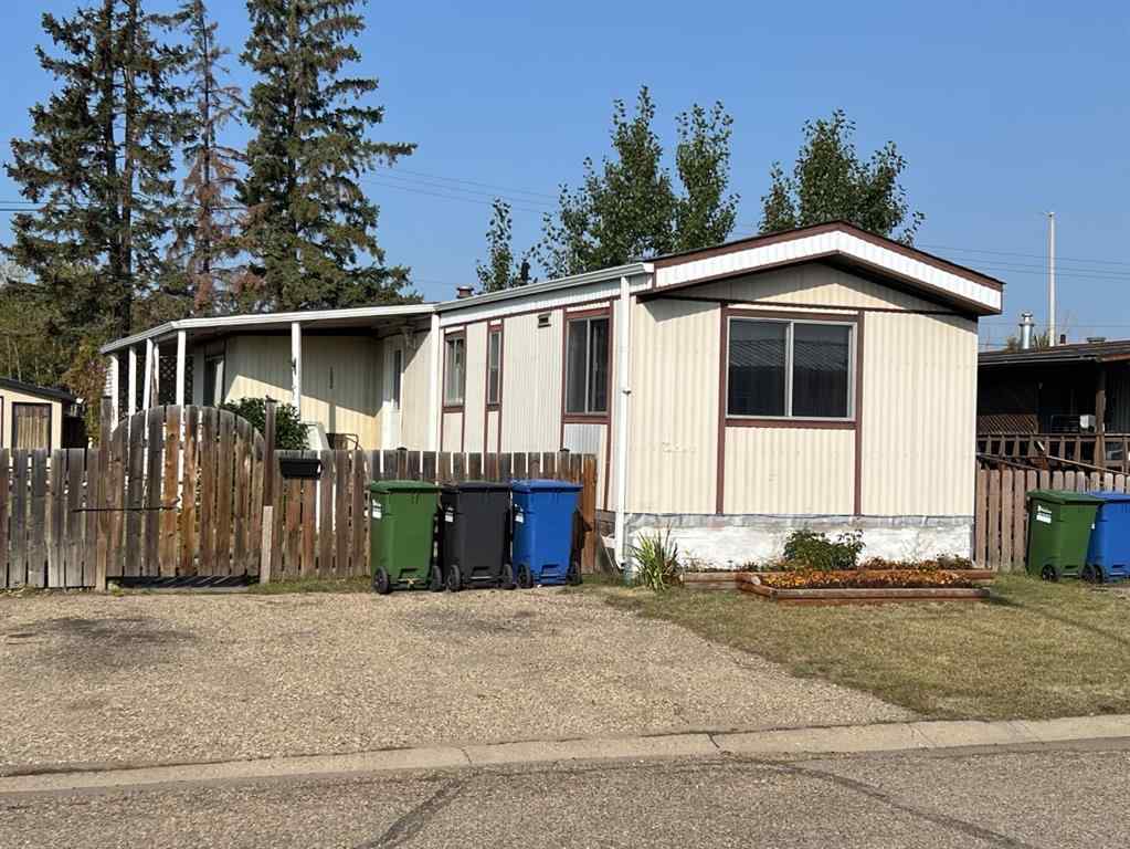 MLS® A2254786 - Unit #1028 7050 Gray Drive  in Mustang Acres Red Deer, Mobile