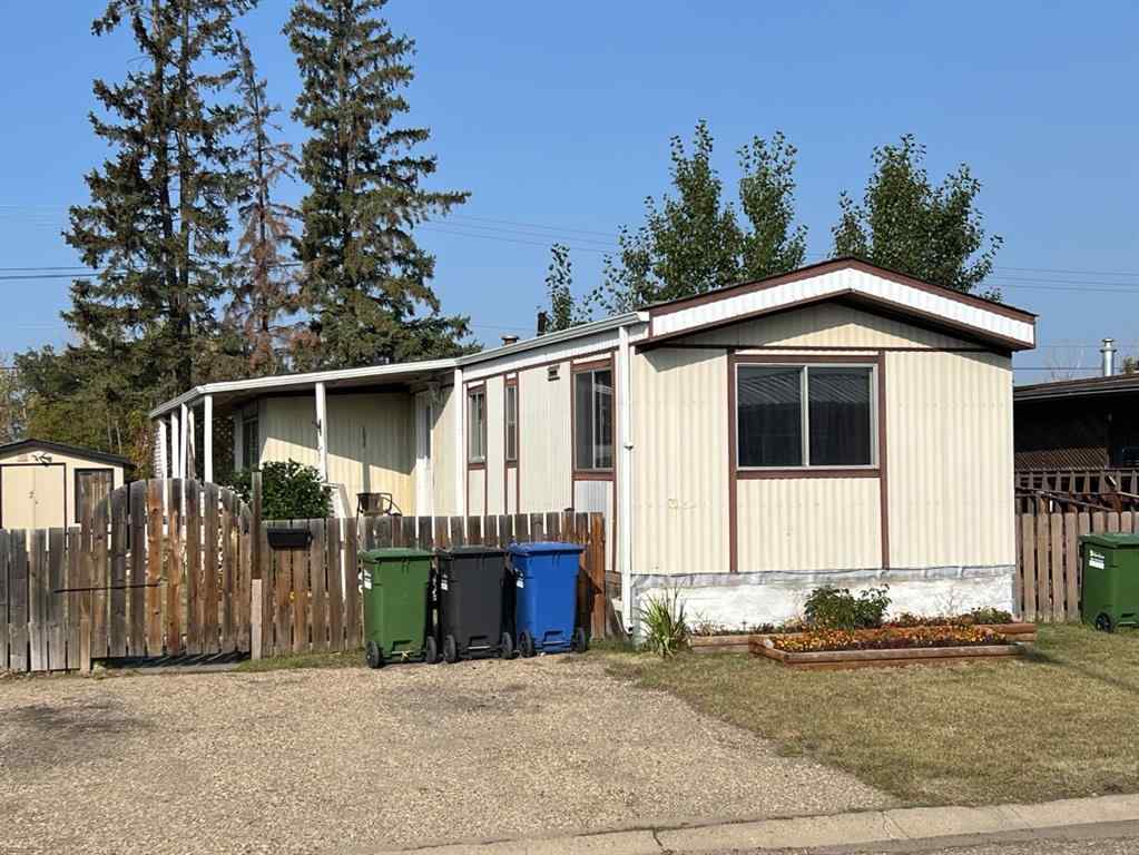 MLS® A2254786 - Unit #1028 7050 Gray Drive  in Mustang Acres Red Deer, Mobile