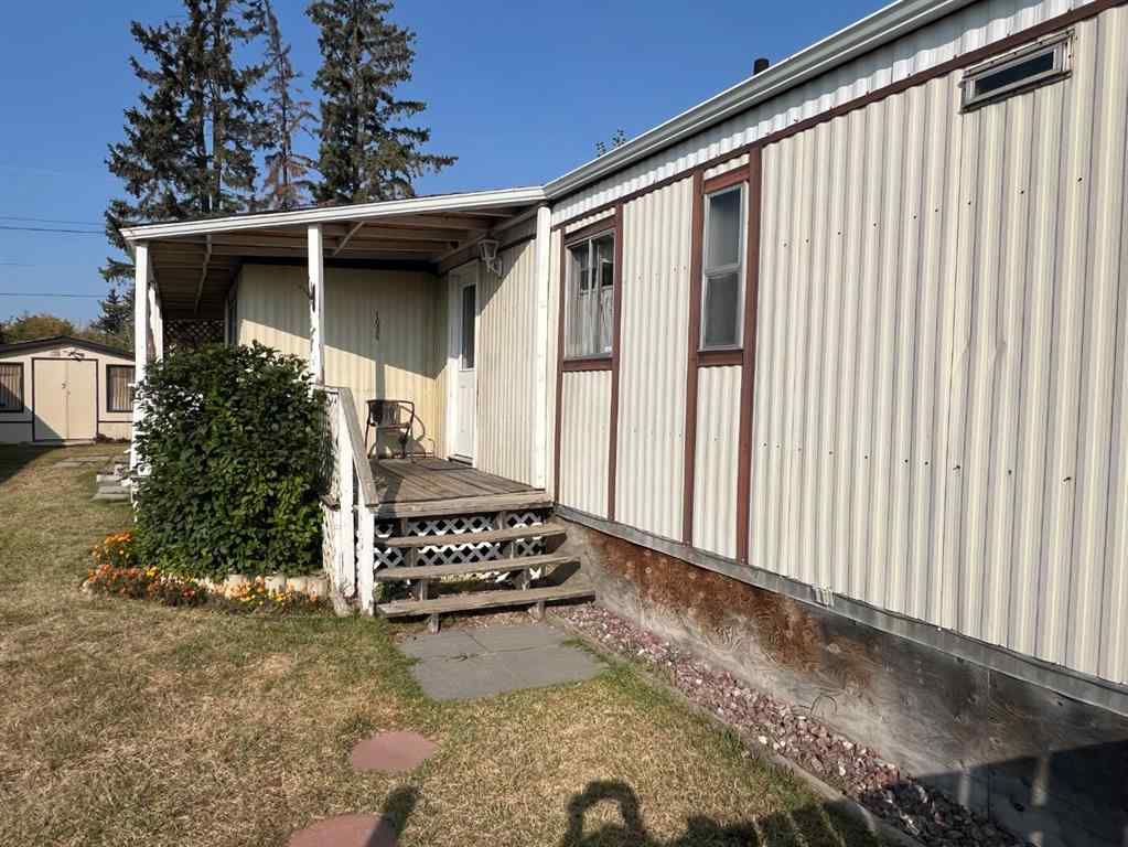 MLS® A2254786 - Unit #1028 7050 Gray Drive  in Mustang Acres Red Deer, Mobile
