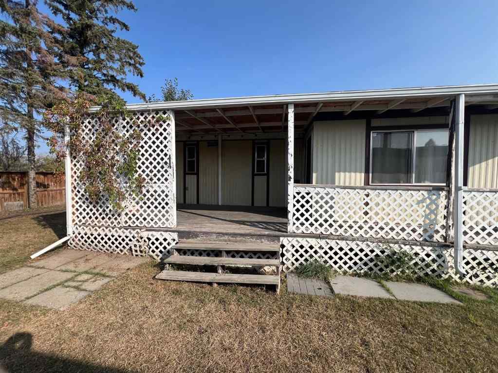 MLS® A2254786 - Unit #1028 7050 Gray Drive  in Mustang Acres Red Deer, Mobile