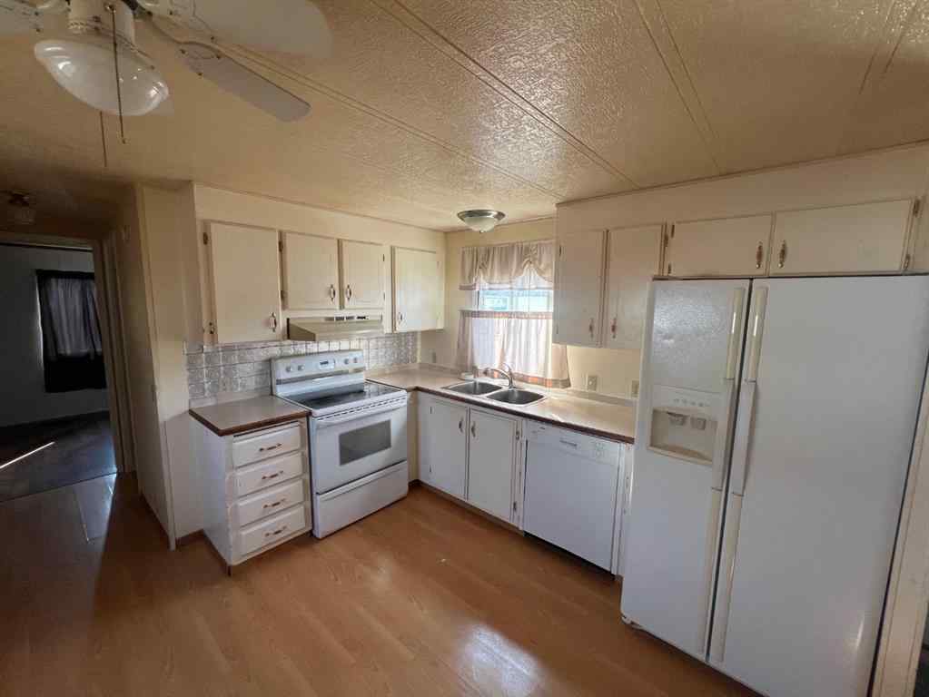 MLS® A2254786 - Unit #1028 7050 Gray Drive  in Mustang Acres Red Deer, Mobile