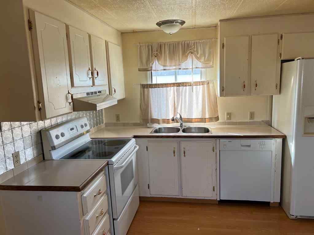 MLS® A2254786 - Unit #1028 7050 Gray Drive  in Mustang Acres Red Deer, Mobile
