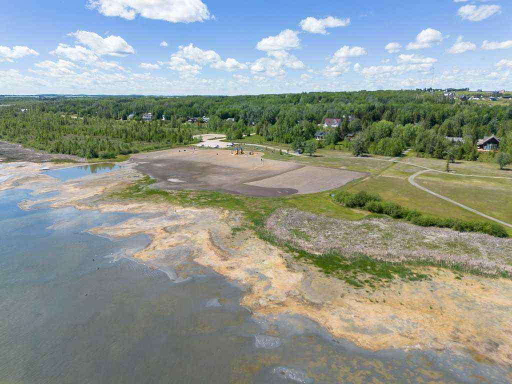 MLS® A2254787 - 50 Sunnyside Crescent  in Sunnyside Rural Ponoka County, Residential