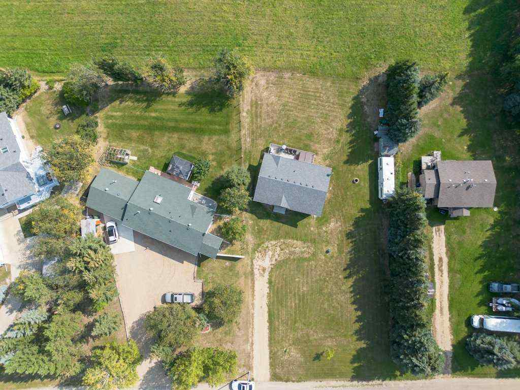 MLS® A2254787 - 50 Sunnyside Crescent  in Sunnyside Rural Ponoka County, Residential