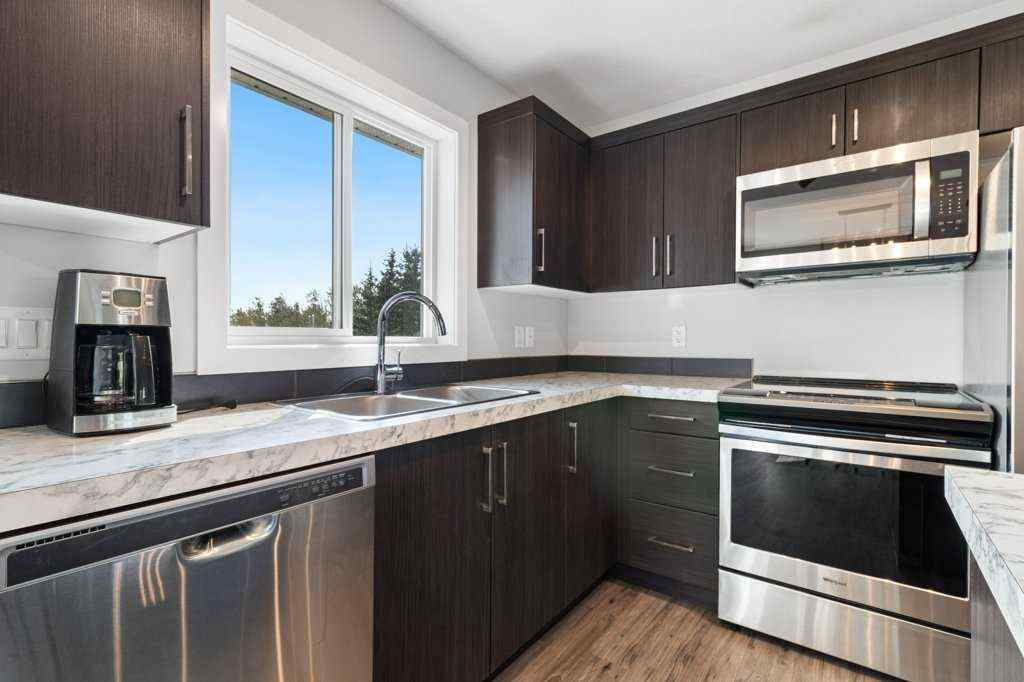 MLS® A2254787 - 50 Sunnyside Crescent  in Sunnyside Rural Ponoka County, Residential