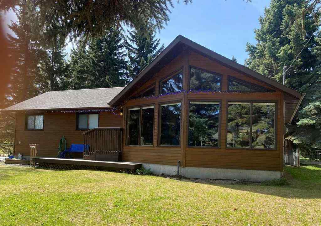 MLS® A2254788 - 34 Lakeshore Drive  in NONE Grandview, Residential