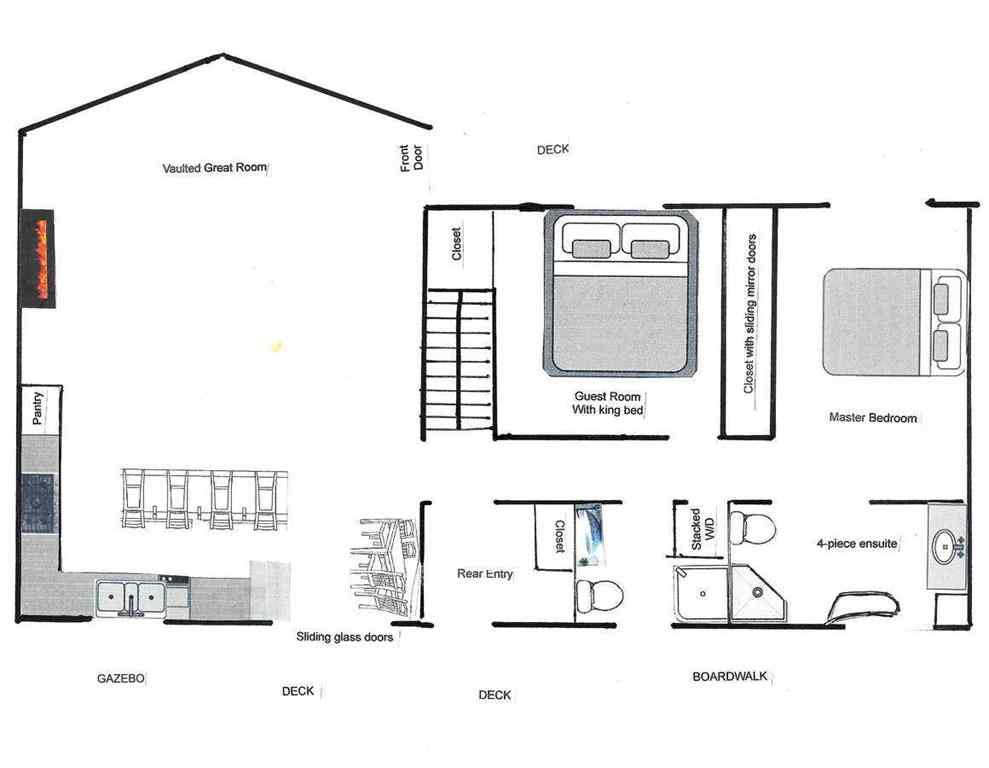 MLS® A2254788 - 34 Lakeshore Drive  in NONE Grandview, Residential