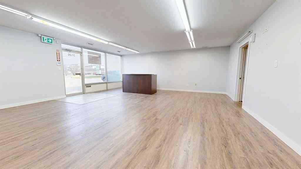 MLS® A2254789 - 3126 2 Avenue N in Anderson Industrial Park Lethbridge, Commercial