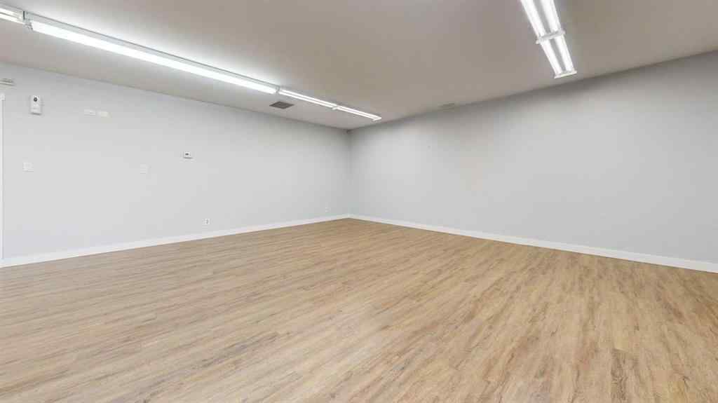 MLS® A2254789 - 3126 2 Avenue N in Anderson Industrial Park Lethbridge, Commercial