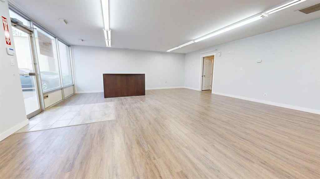 MLS® A2254789 - 3126 2 Avenue N in Anderson Industrial Park Lethbridge, Commercial