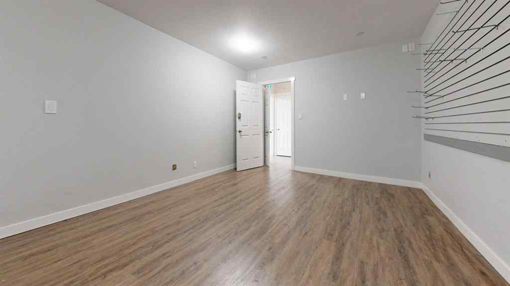 MLS® A2254789 - 3126 2 Avenue N in Anderson Industrial Park Lethbridge, Commercial