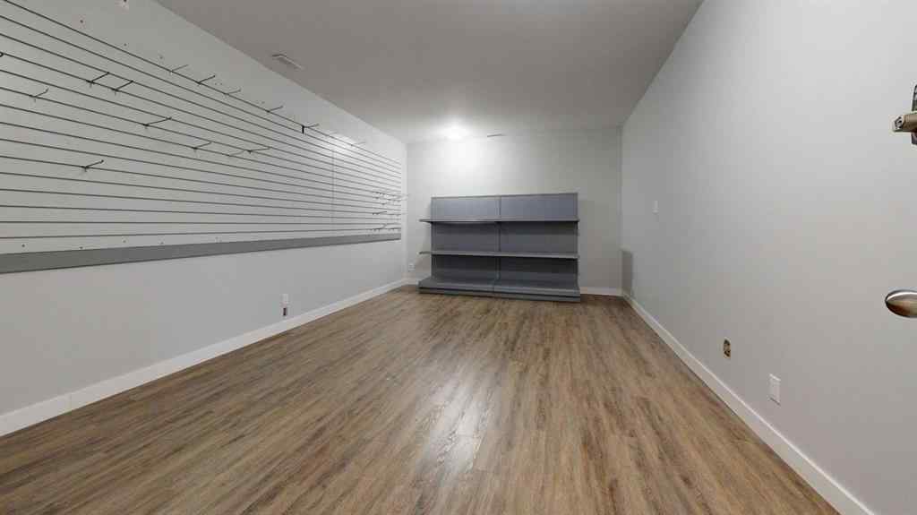 MLS® A2254789 - 3126 2 Avenue N in Anderson Industrial Park Lethbridge, Commercial