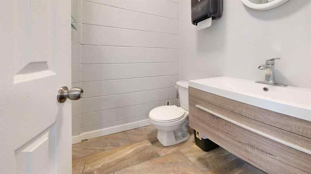 MLS® A2254789 - 3126 2 Avenue N in Anderson Industrial Park Lethbridge, Commercial