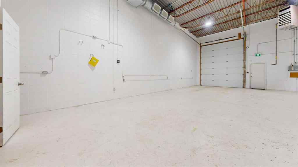 MLS® A2254789 - 3126 2 Avenue N in Anderson Industrial Park Lethbridge, Commercial