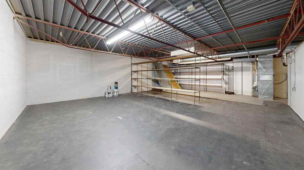 MLS® A2254789 - 3126 2 Avenue N in Anderson Industrial Park Lethbridge, Commercial
