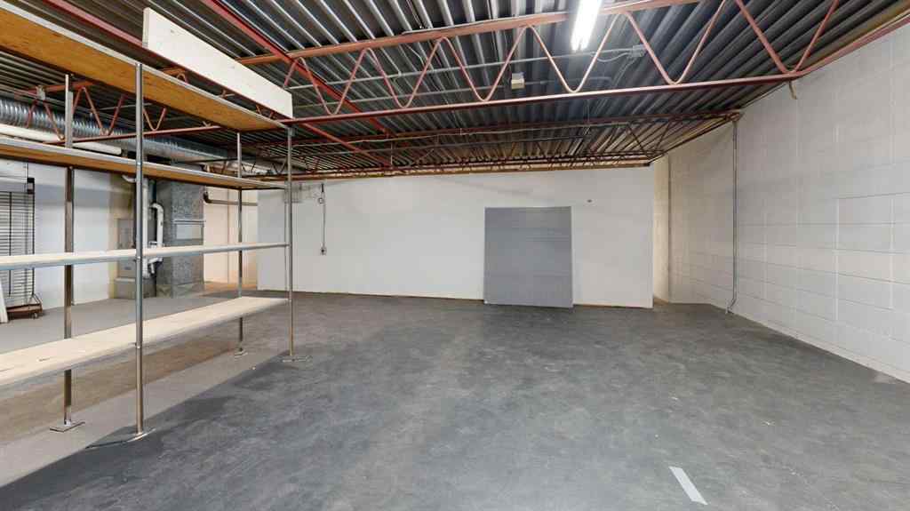 MLS® A2254789 - 3126 2 Avenue N in Anderson Industrial Park Lethbridge, Commercial