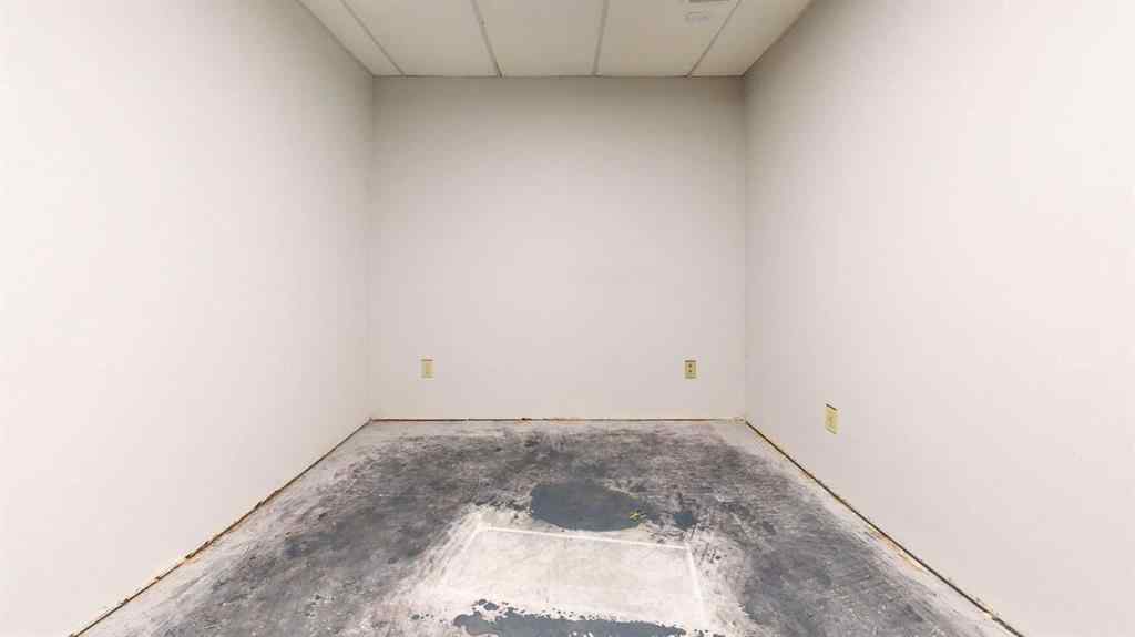 MLS® A2254789 - 3126 2 Avenue N in Anderson Industrial Park Lethbridge, Commercial