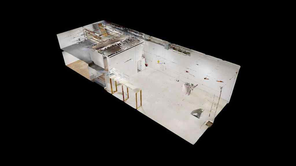 MLS® A2254789 - 3126 2 Avenue N in Anderson Industrial Park Lethbridge, Commercial