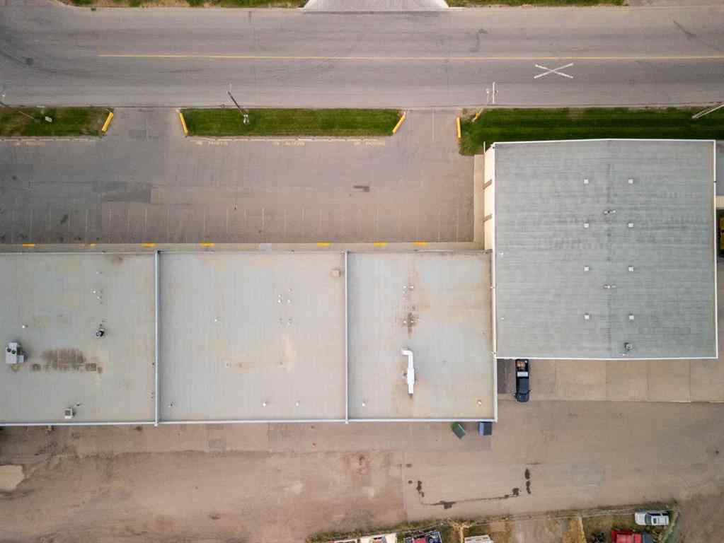 MLS® A2254789 - 3126 2 Avenue N in Anderson Industrial Park Lethbridge, Commercial