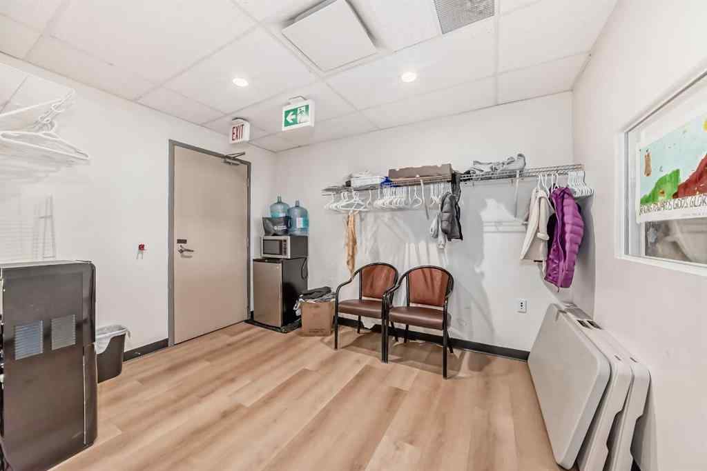 MLS® A2254790 - 1829 54 Street SE in Forest Lawn Industrial Calgary, Commercial