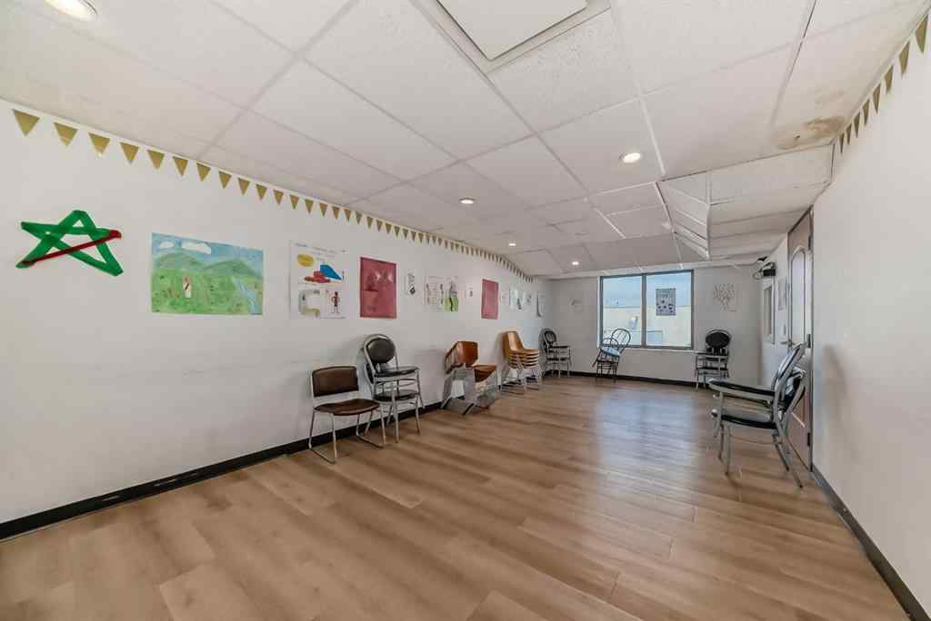 MLS® A2254790 - 1829 54 Street SE in Forest Lawn Industrial Calgary, Commercial