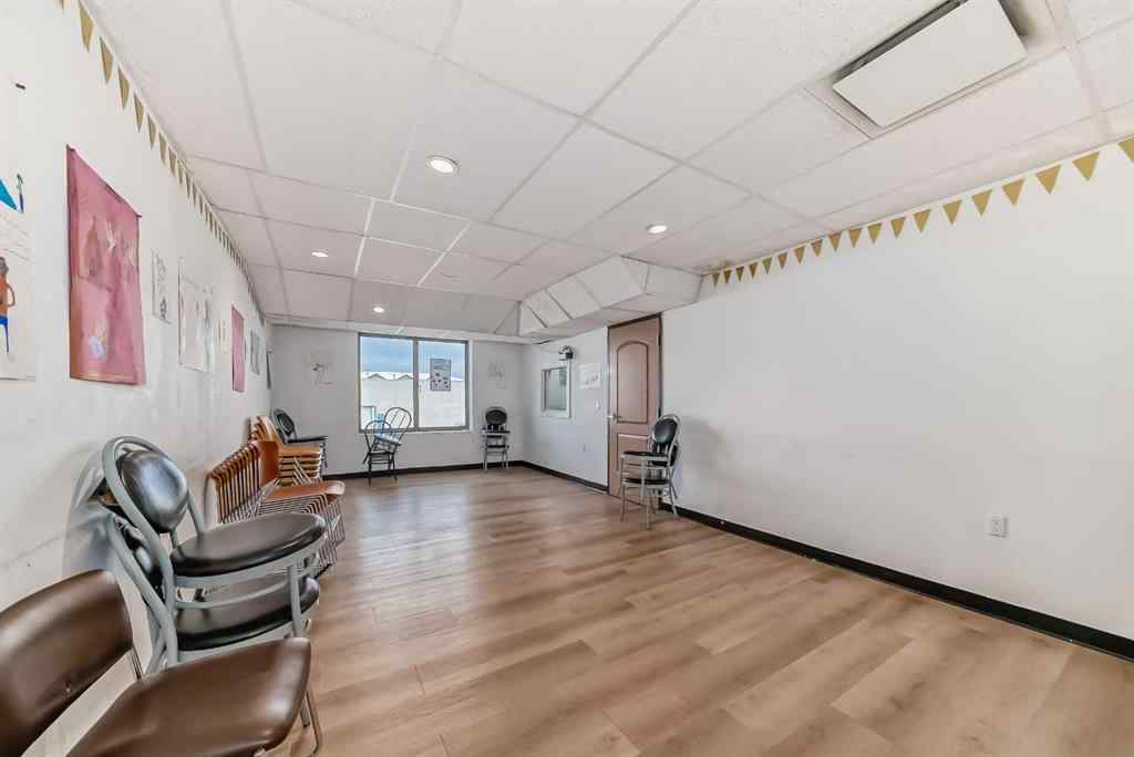 MLS® A2254790 - 1829 54 Street SE in Forest Lawn Industrial Calgary, Commercial