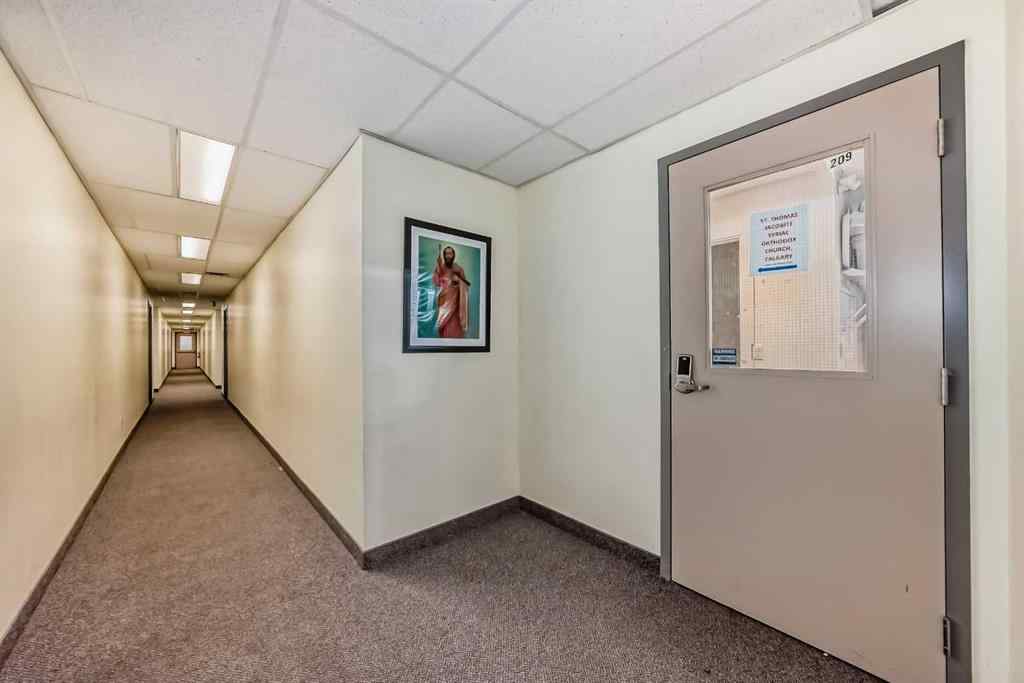 MLS® A2254790 - 1829 54 Street SE in Forest Lawn Industrial Calgary, Commercial