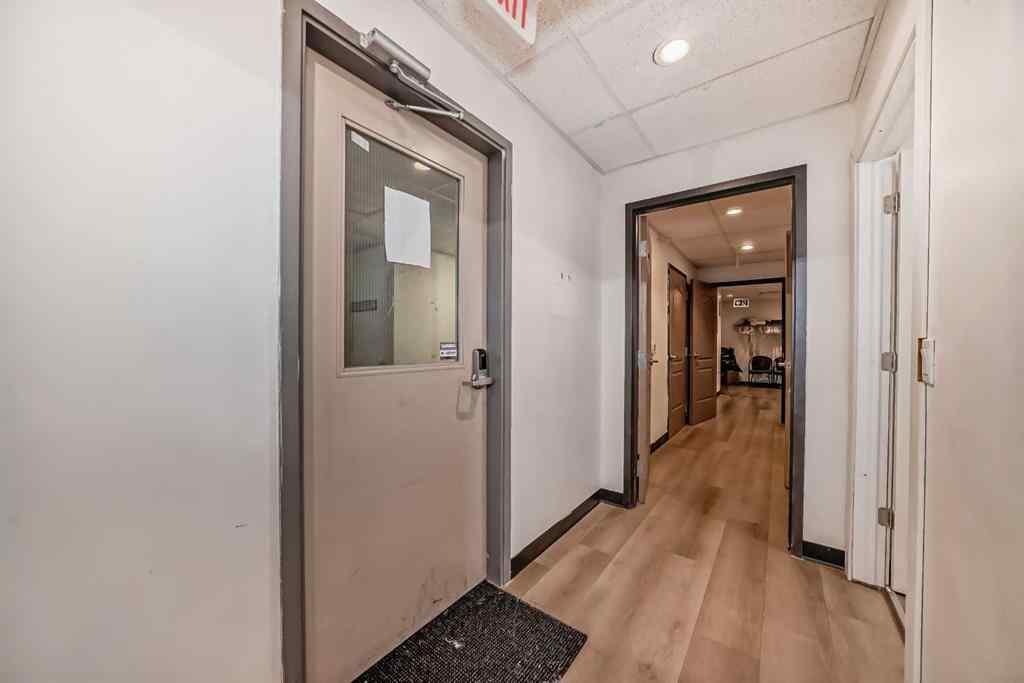 MLS® A2254790 - 1829 54 Street SE in Forest Lawn Industrial Calgary, Commercial
