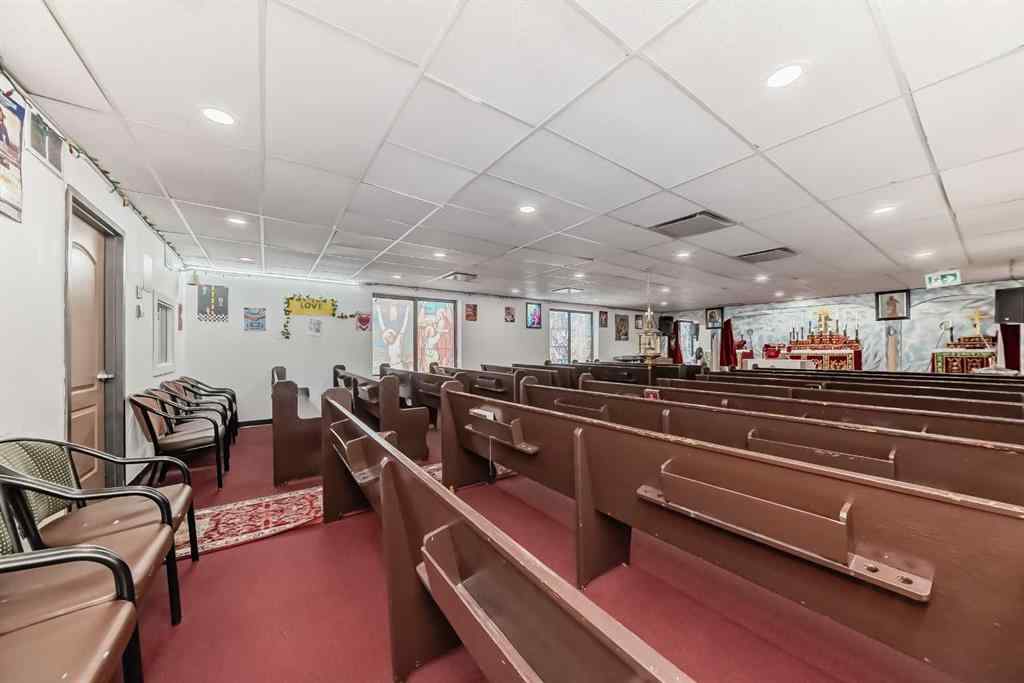 MLS® A2254790 - 1829 54 Street SE in Forest Lawn Industrial Calgary, Commercial