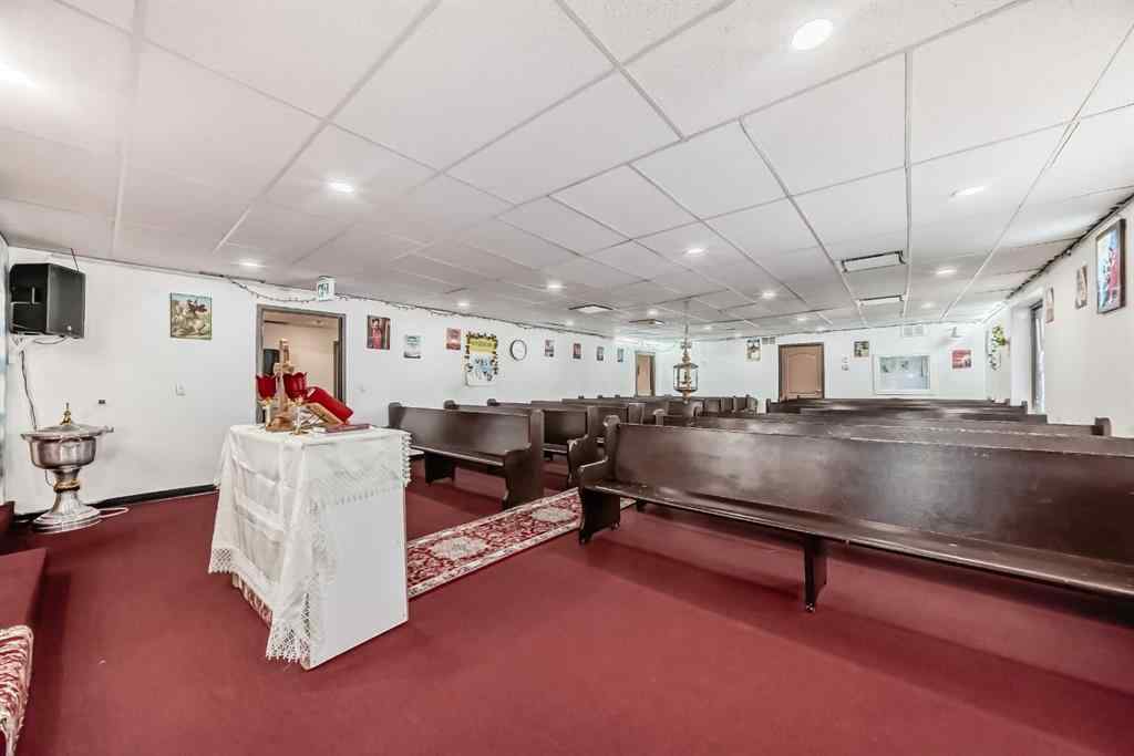 MLS® A2254790 - 1829 54 Street SE in Forest Lawn Industrial Calgary, Commercial