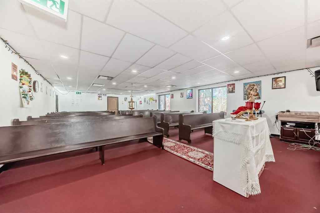 MLS® A2254790 - 1829 54 Street SE in Forest Lawn Industrial Calgary, Commercial