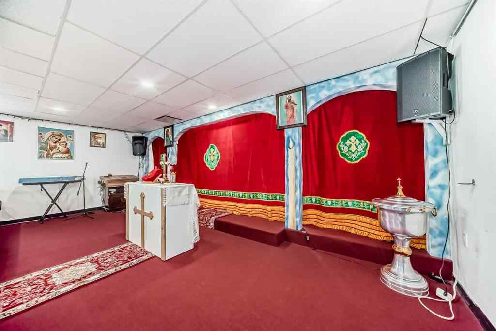 MLS® A2254790 - 1829 54 Street SE in Forest Lawn Industrial Calgary, Commercial