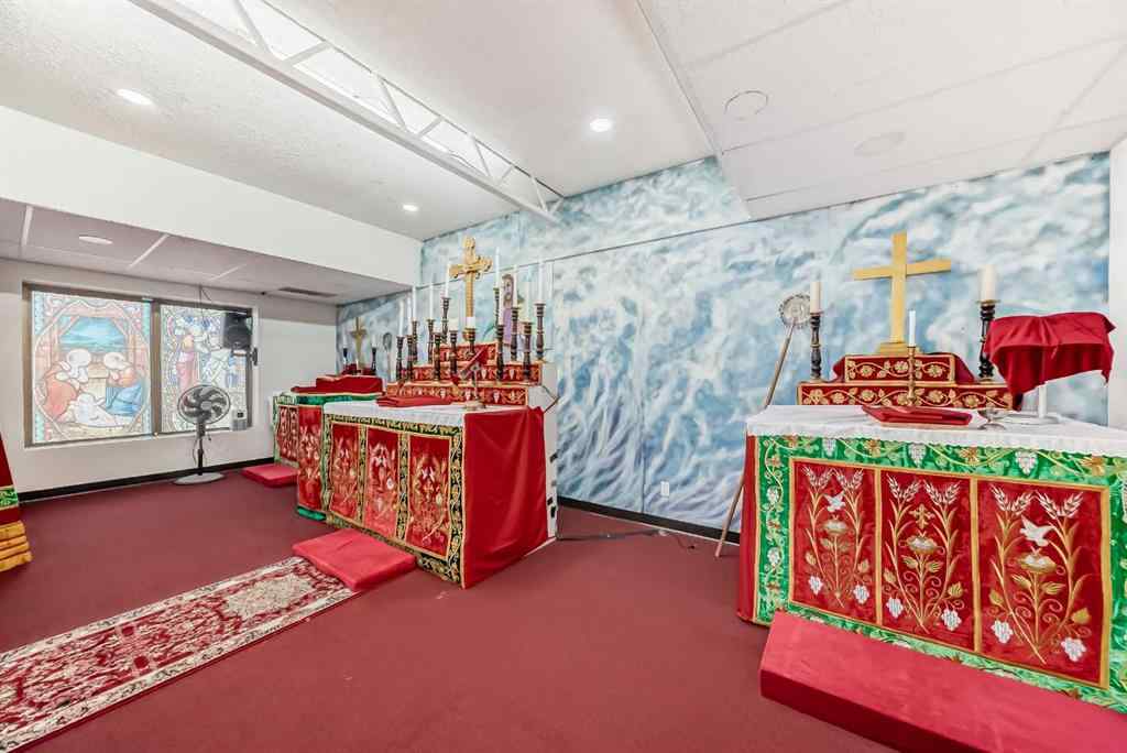 MLS® A2254790 - 1829 54 Street SE in Forest Lawn Industrial Calgary, Commercial