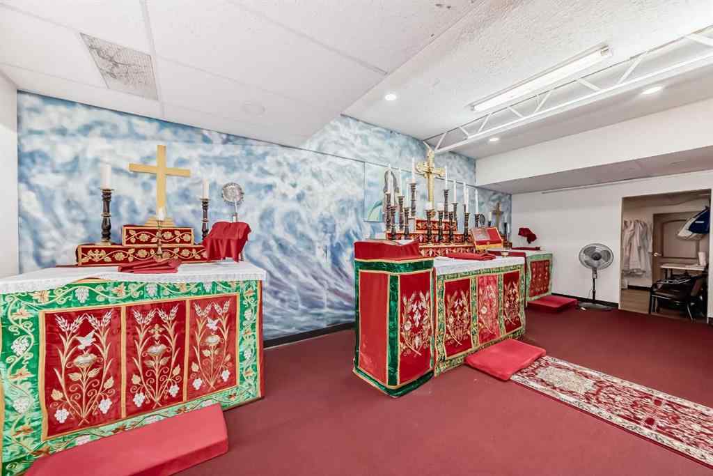 MLS® A2254790 - 1829 54 Street SE in Forest Lawn Industrial Calgary, Commercial
