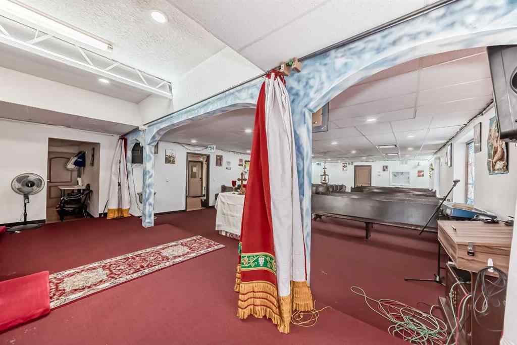 MLS® A2254790 - 1829 54 Street SE in Forest Lawn Industrial Calgary, Commercial