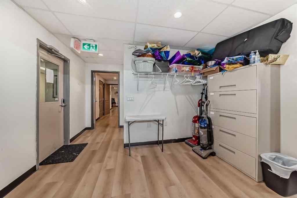 MLS® A2254790 - 1829 54 Street SE in Forest Lawn Industrial Calgary, Commercial