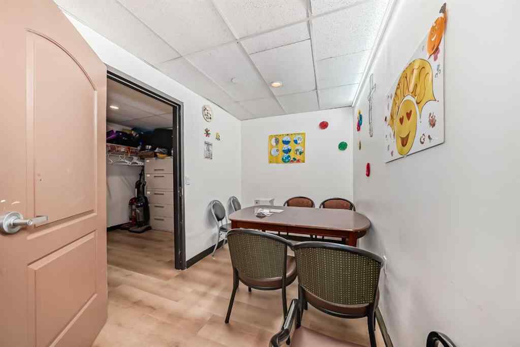 MLS® A2254790 - 1829 54 Street SE in Forest Lawn Industrial Calgary, Commercial