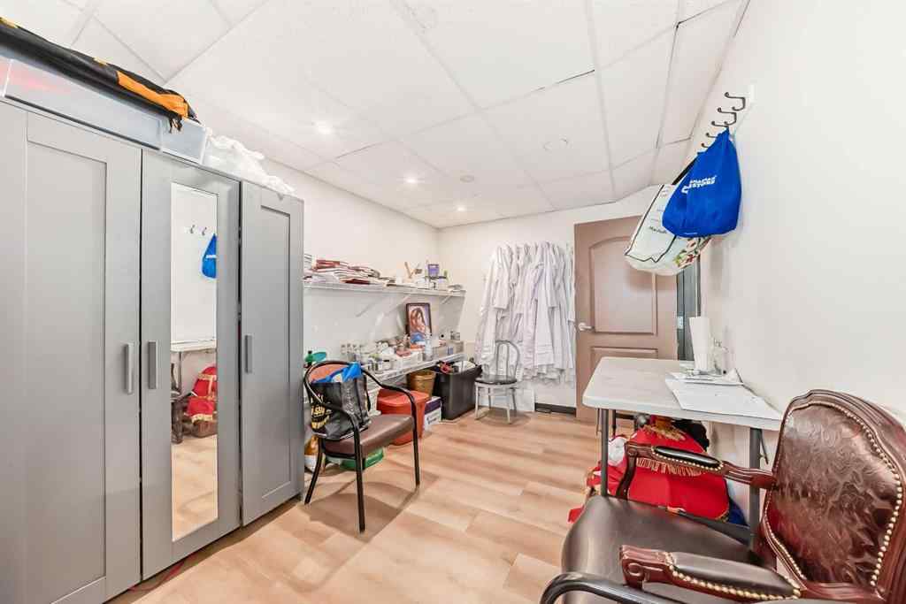 MLS® A2254790 - 1829 54 Street SE in Forest Lawn Industrial Calgary, Commercial