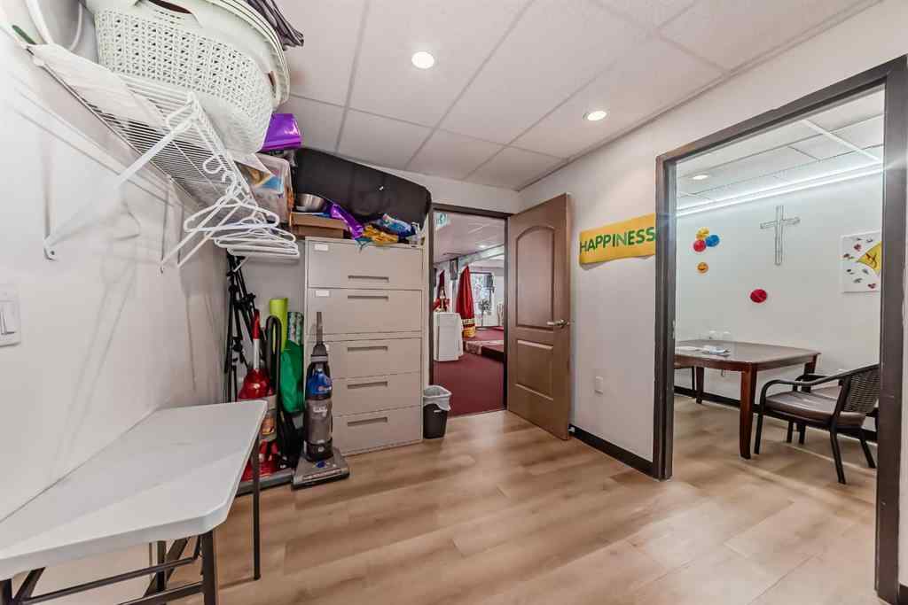MLS® A2254790 - 1829 54 Street SE in Forest Lawn Industrial Calgary, Commercial