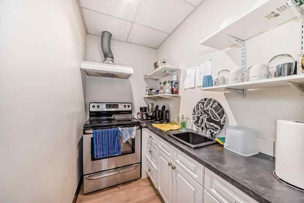MLS® A2254790 - 1829 54 Street SE in Forest Lawn Industrial Calgary, Commercial