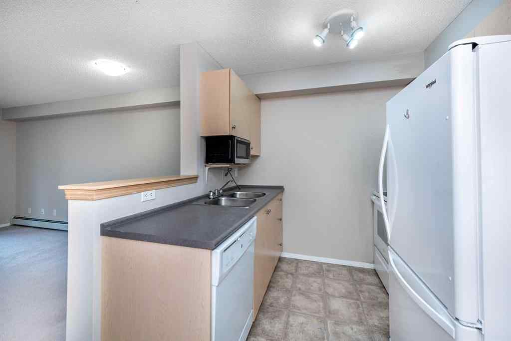 MLS® A2254791 - Unit #1226 8 Bridlecrest Drive SW in Bridlewood Calgary, Residential