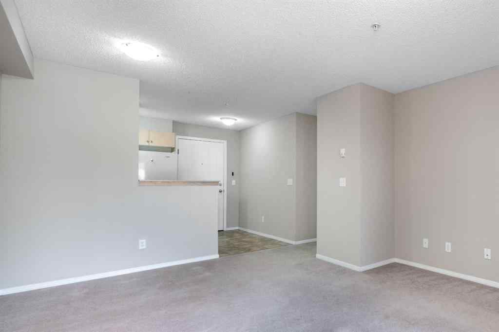 MLS® A2254791 - Unit #1226 8 Bridlecrest Drive SW in Bridlewood Calgary, Residential