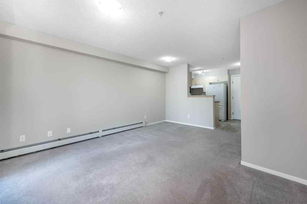 MLS® A2254791 - Unit #1226 8 Bridlecrest Drive SW in Bridlewood Calgary, Residential
