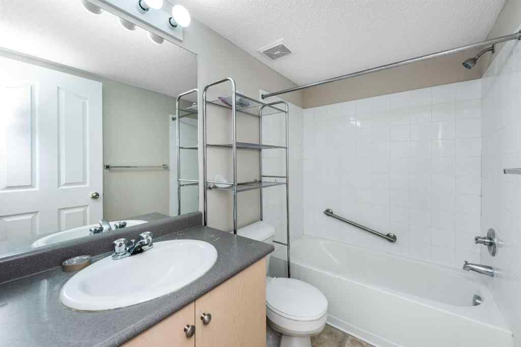 MLS® A2254791 - Unit #1226 8 Bridlecrest Drive SW in Bridlewood Calgary, Residential