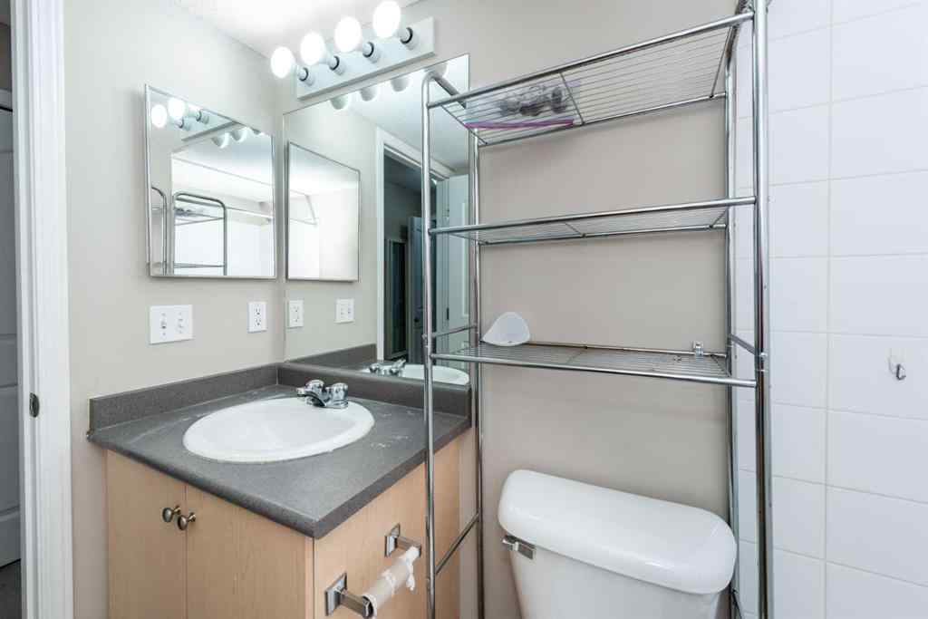 MLS® A2254791 - Unit #1226 8 Bridlecrest Drive SW in Bridlewood Calgary, Residential