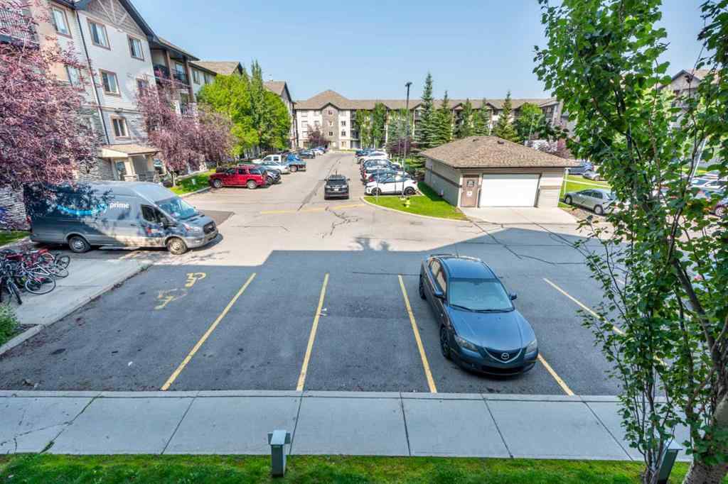 MLS® A2254791 - Unit #1226 8 Bridlecrest Drive SW in Bridlewood Calgary, Residential