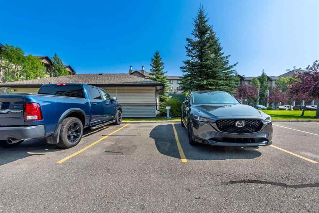 MLS® A2254791 - Unit #1226 8 Bridlecrest Drive SW in Bridlewood Calgary, Residential