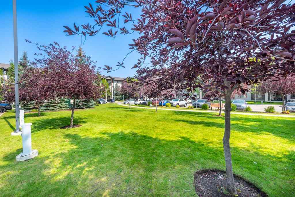 MLS® A2254791 - Unit #1226 8 Bridlecrest Drive SW in Bridlewood Calgary, Residential
